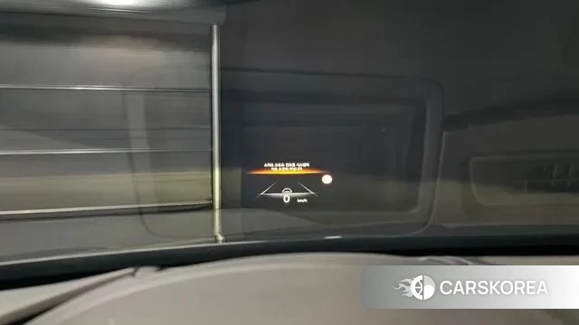 Genesis G80 (RG3) 2022 Синий из Кореи, фото 6