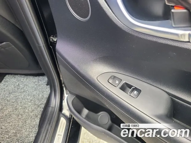 Hyundai Grandeur IG 2018 Черный из Кореи, фото 6