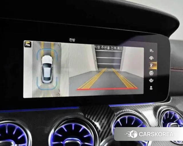 Mercedes-Benz E-Class W213 2023 Черный из Кореи, фото 6