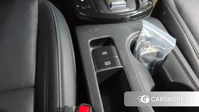 Kia The New Seltos 2022 Белый из Кореи, фото 6