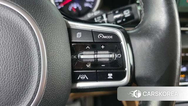 Kia Carnival 4th generation 2021 Синий из Кореи, фото 6
