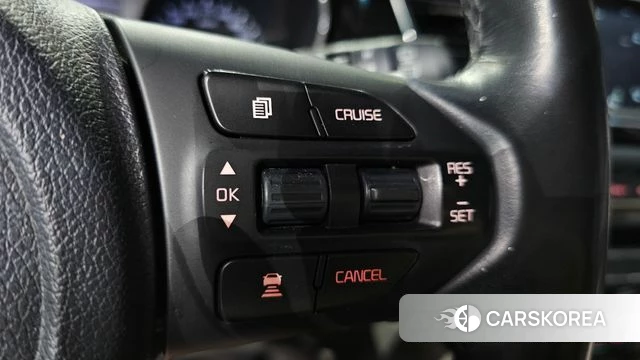 Kia The New Carnival 2020 Белый из Кореи, фото 6