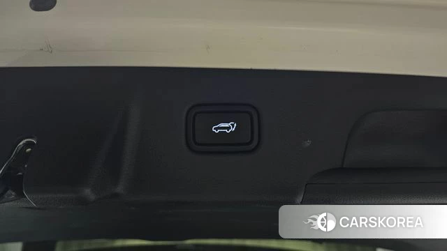 Hyundai The New Palisade 2022 Белый из Кореи, фото 6
