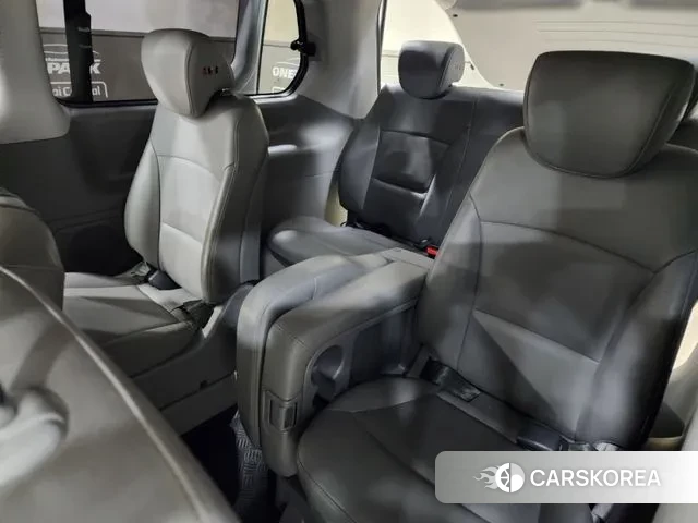 Hyundai The New Grand Starex 2018 Белый из Кореи, фото 6