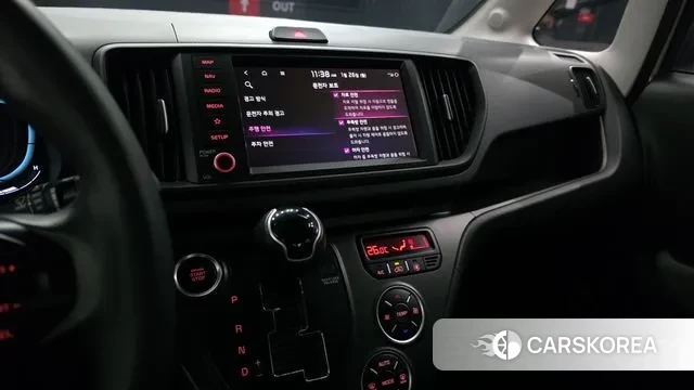 Kia The New Kia Ray 2023 Жемчужный цвет из Кореи, фото 6