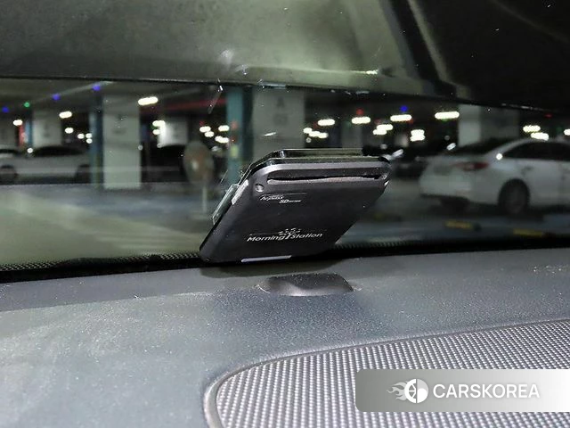 Hyundai The New Santa Fe 2020 Черный из Кореи, фото 6