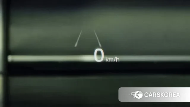 Kia K5 3rd generation 2023 Черный из Кореи, фото 6