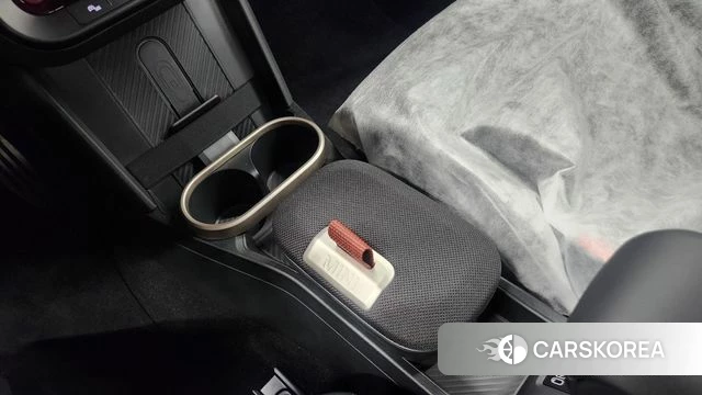 Mini Cooper S 4th Generation 2025 Синий из Кореи, фото 6