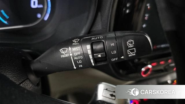 Kia Soul Booster EV 2019 Белый из Кореи, фото 6