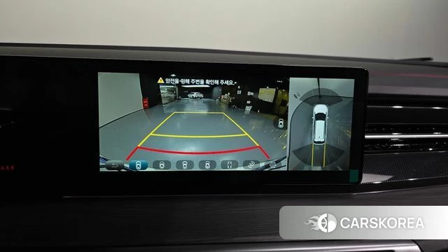 Ssangyong Actian 2nd Generation 2025 Белый из Кореи, фото 6