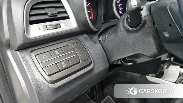 Ssangyong Tivoli Armor 2019 Белый из Кореи, фото 6