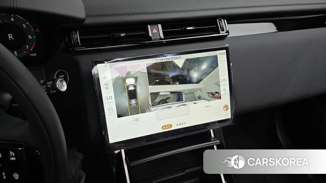 Land Rover Range Rover Velar 2026 Белый из Кореи, фото 6