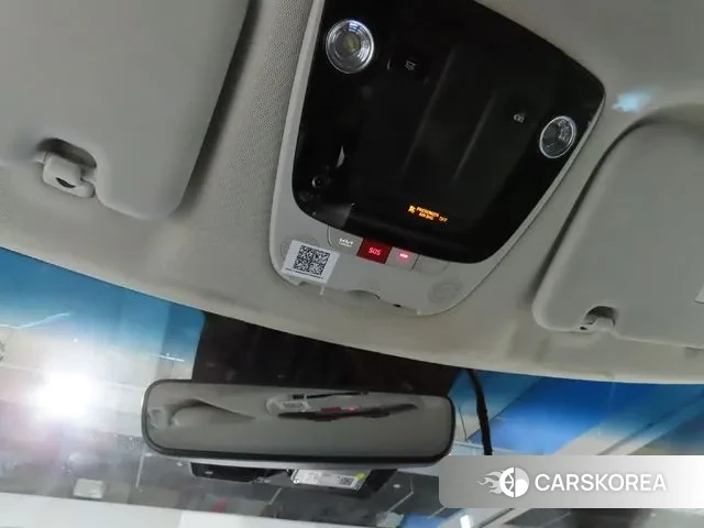 Kia EV6 2021 Белый из Кореи, фото 6