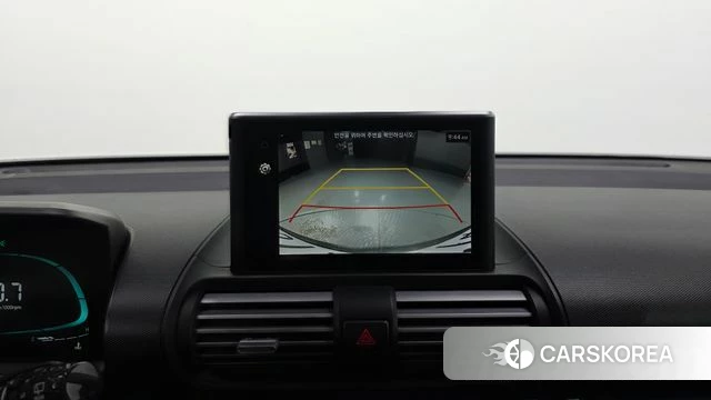 Hyundai Casper 2022 Белый из Кореи, фото 6