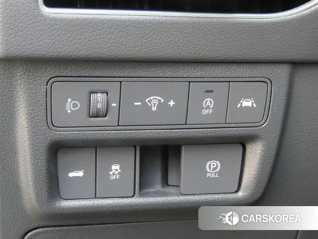 Hyundai Sonata (DN8) 2019 Серый из Кореи, фото 6