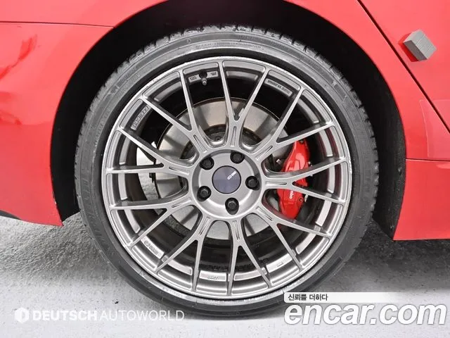 Kia Stinger Meister id 2709030 из Кореи 6