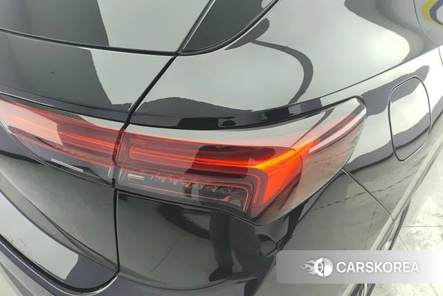 Buick Angkewei S 2022 Черный из Китая, фото 6