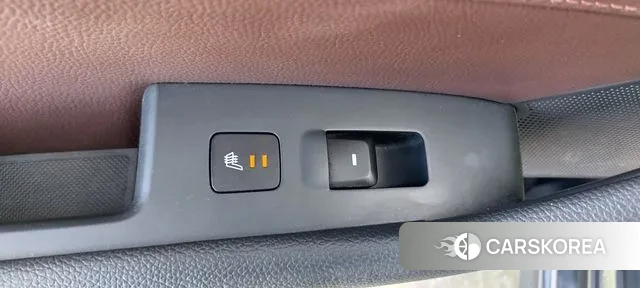 Hyundai Sonata New Rise 2018 Серый из Кореи, фото 6