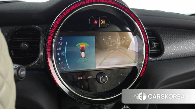 Mini Cooper Electric 2023 Серебряный из Кореи, фото 6