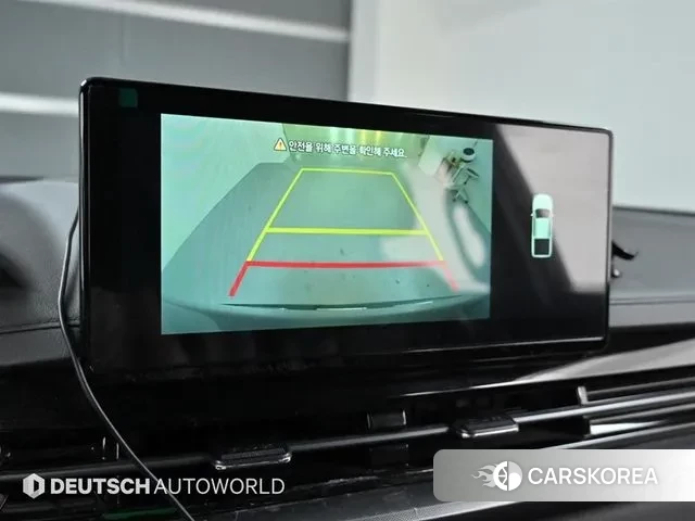 Ssangyong The New Rexton Sport 2023 Серый из Кореи, фото 6