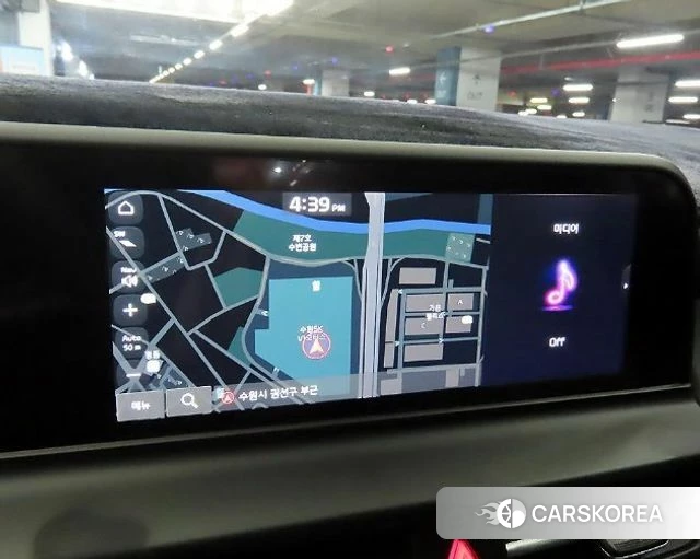 Kia The New Seltos 2024 Серый из Кореи, фото 6