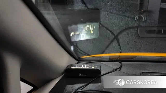 Hyundai The New Grand Starex 2020 Желтый из Кореи, фото 6