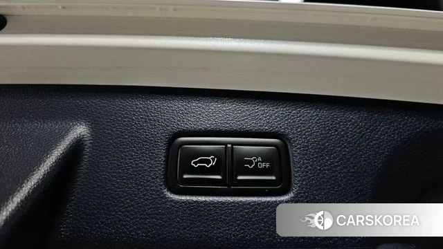 Kia The New Carnival 4th Generation 2024 Белый из Кореи, фото 6