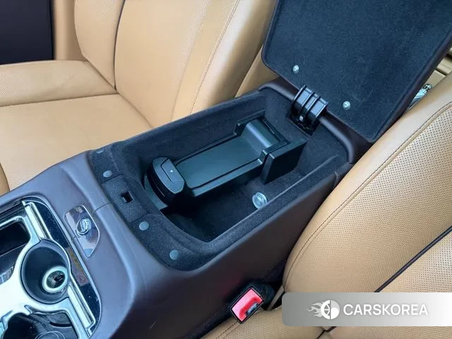 Rolls-Royce Ghost 2019 Коричневый из Кореи, фото 6