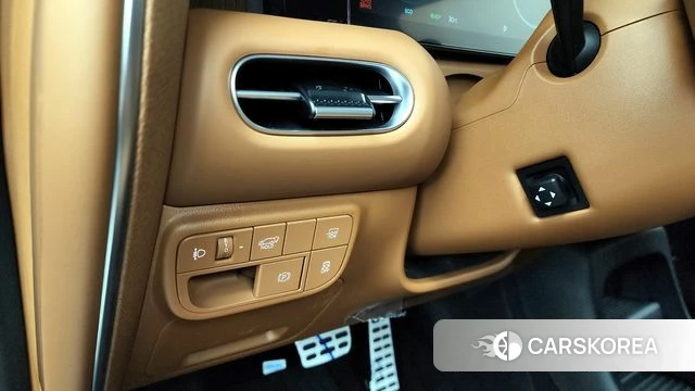 Hyundai Palisade (LX3) 2026 Черный из Кореи, фото 6