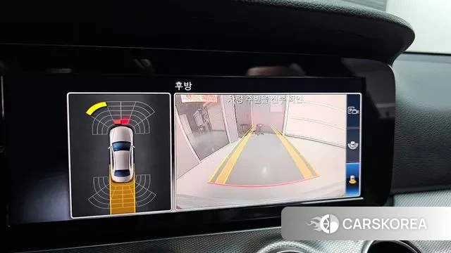 Mercedes-Benz E-Class W213 2020 Серебряный из Кореи, фото 6