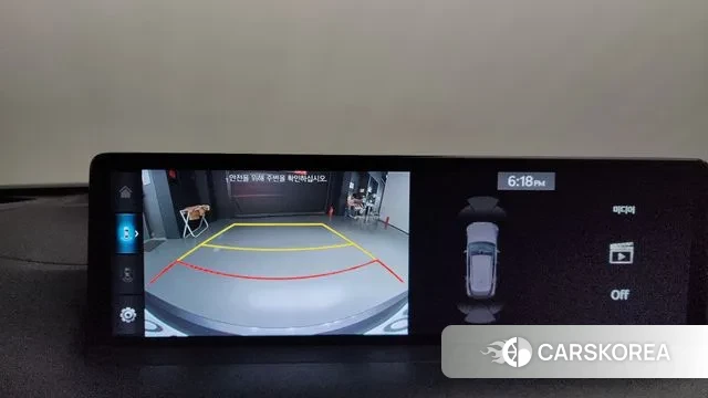 Genesis GV70 2021 Серый из Кореи, фото 6