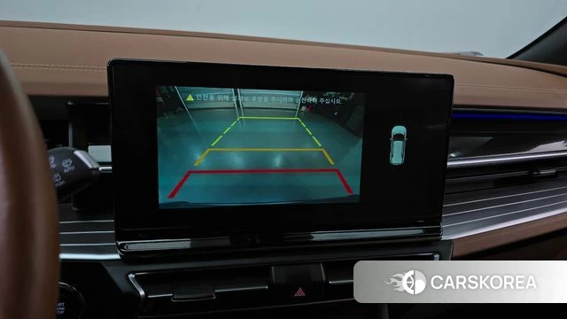 Ssangyong Torres 2022 Серый из Кореи, фото 6