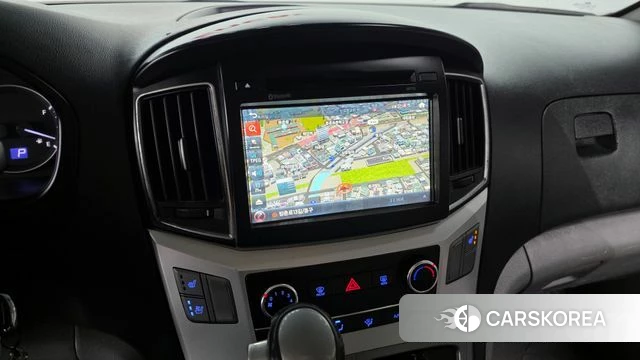 Hyundai The New Grand Starex 2020 Серебряный из Кореи, фото 6