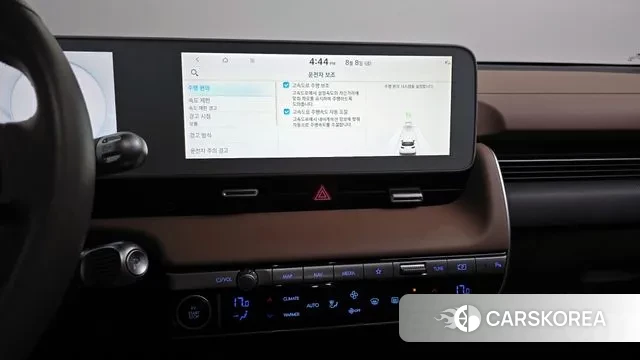 Hyundai Ionic 5 2022 Белый из Кореи, фото 6