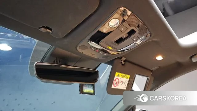 Kia K5 3rd generation 2021 Белый из Кореи, фото 6