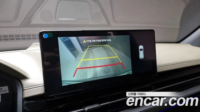 Ssangyong Rexton New Arena id 2232670 из Кореи 6