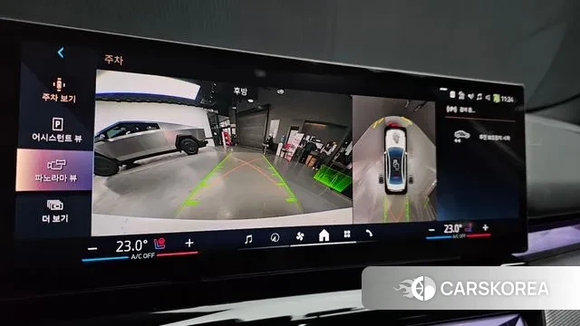 BMW 5 Series (G60) 2024 Белый из Кореи, фото 6