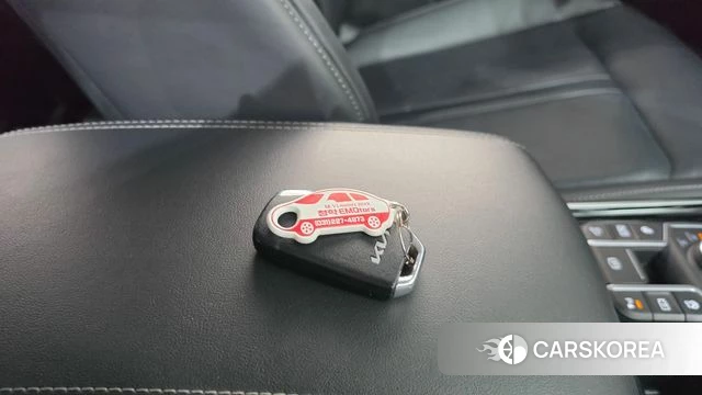 Kia Sorento 4th Generation 2021 Коричневый из Кореи, фото 6