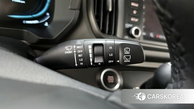 Kia The New Kia Ray 2024 Белый из Кореи, фото 6