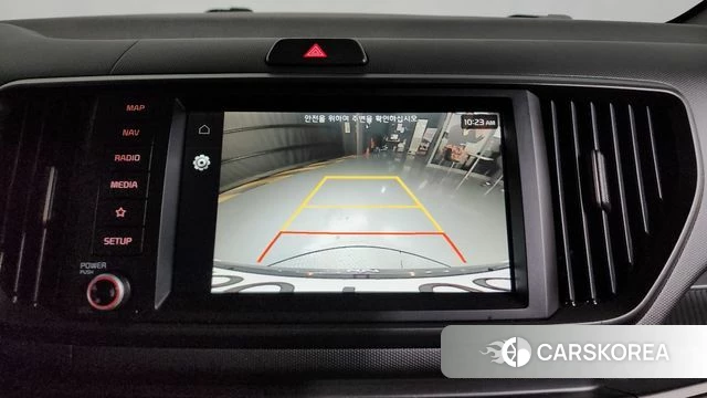 Kia The New Kia Ray 2024 Белый из Кореи, фото 6