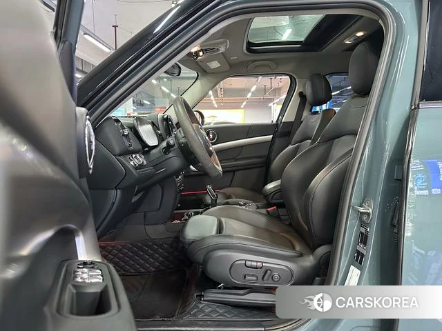 MINI COUNTRYMAN 2022 Другой из Китая, фото 6