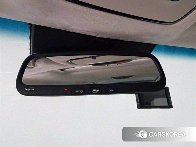 Hyundai Palisade 2022 Синий из Кореи, фото 6