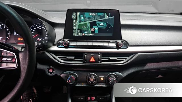 Kia Come New K3 2018 Белый из Кореи, фото 6