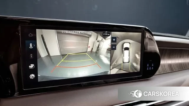 Hyundai The New Palisade id 2900407 из Кореи 6