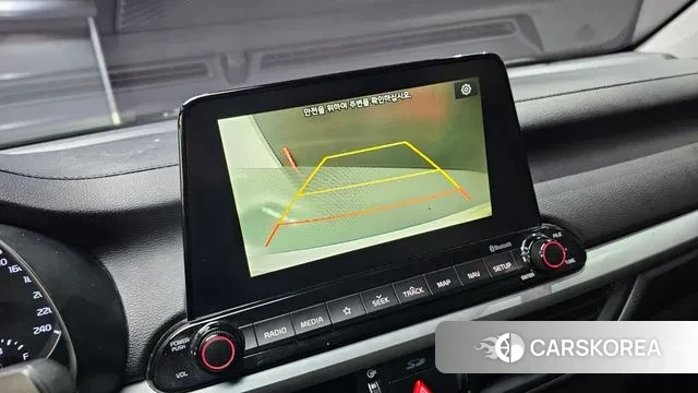 Kia Come New K3 2018 Серый из Кореи, фото 6