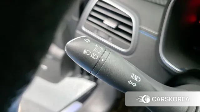 Renault Korea (Samsung) The New SM6 2023 Черный из Кореи, фото 6