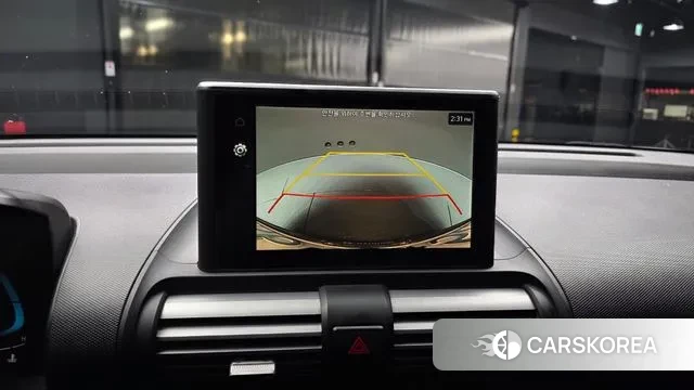 Hyundai Casper 2022 Белый из Кореи, фото 6