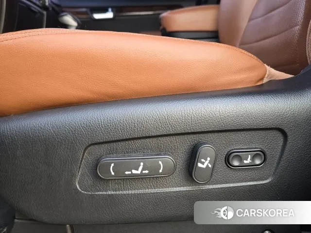 Kia The New Mohave 2018 Черный из Кореи, фото 6