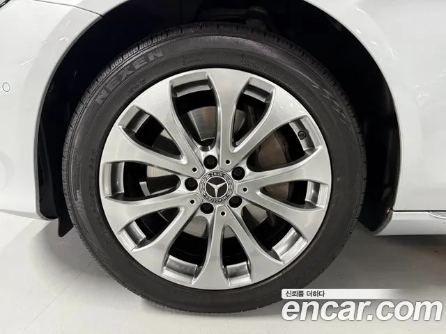 Mercedes-Benz E-Class W213 id 2686931 из Кореи 6