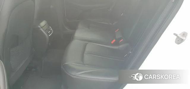 Hyundai Sonata D Edge (DN8) 2023 Белый из Кореи, фото 6